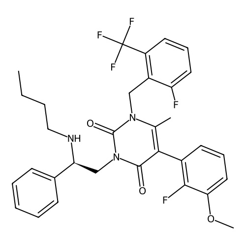 Elagolix Impurity 90