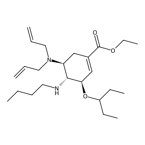 Oseltamivir Impurity 146