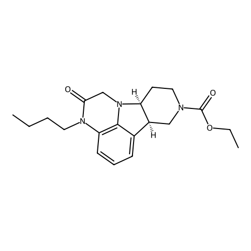 Lumateperone Impurity 31