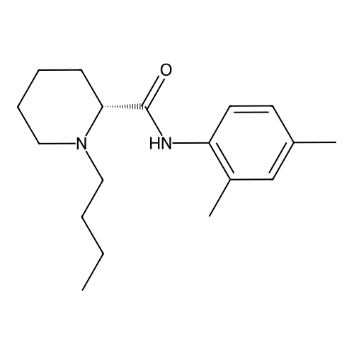 Bupivacaine Impurity 35