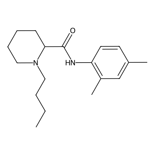 Bupivacaine Impurity 29