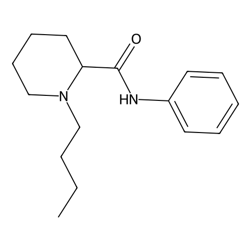 Bupivacaine Impurity 38