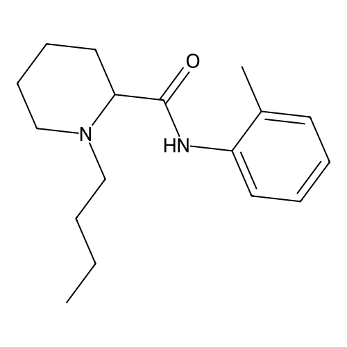 Bupivacaine Impurity 34