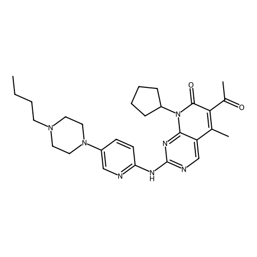 Palbociclib Impurity 85
