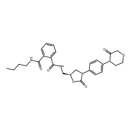 Rivaroxaban Impurity 86