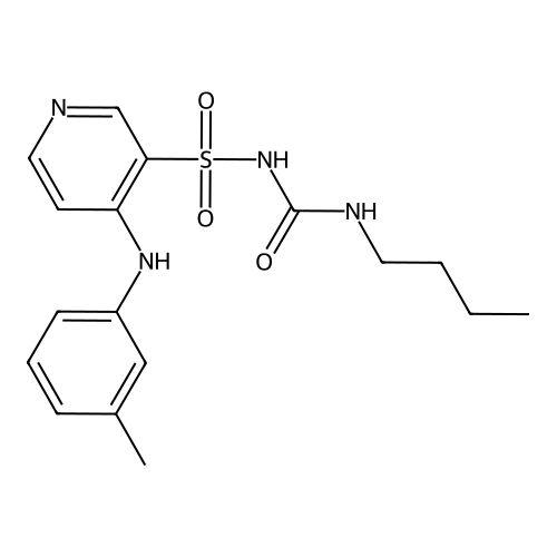 Torasemide EP Impurity D