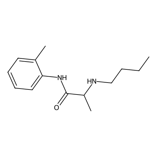 Prilocaine impurity 54