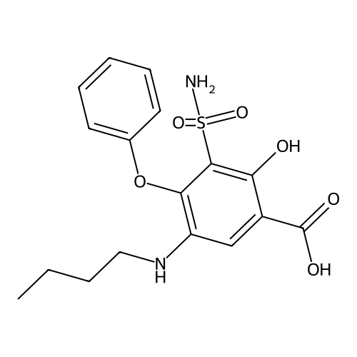 Bumetanide Impurity 87