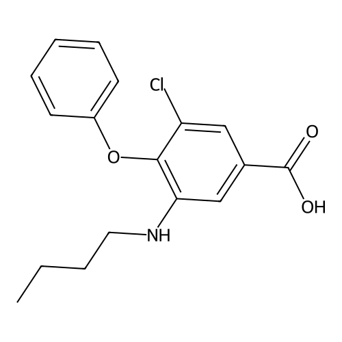 Bumetanide Impurity 77