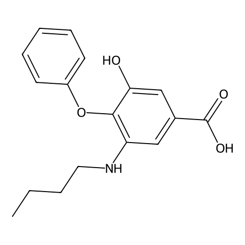 Bumetanide Impurity 57