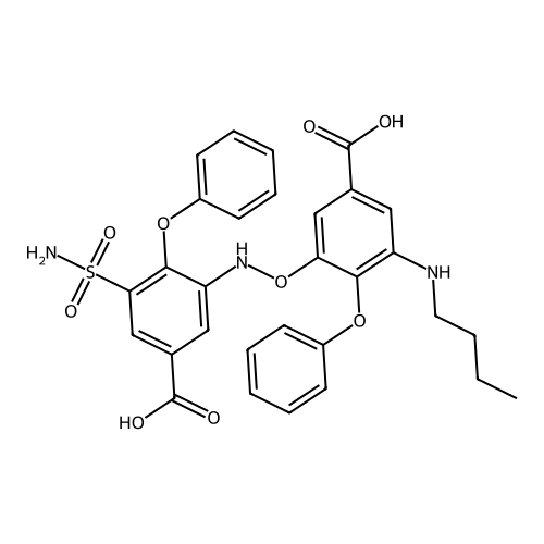 Bumetanide Impurity 88