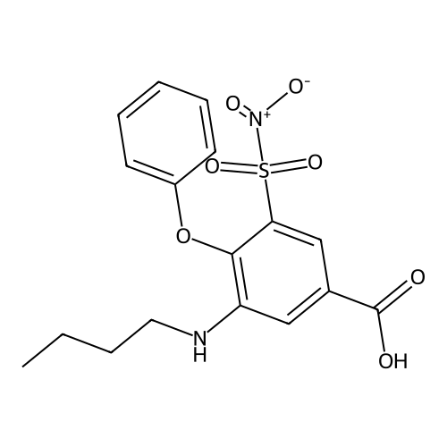 Bumetanide Impurity 10