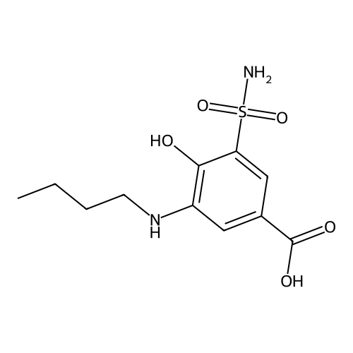 Bumetanide Impurity 16