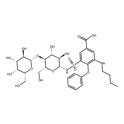 Bumetanide Impurity 38