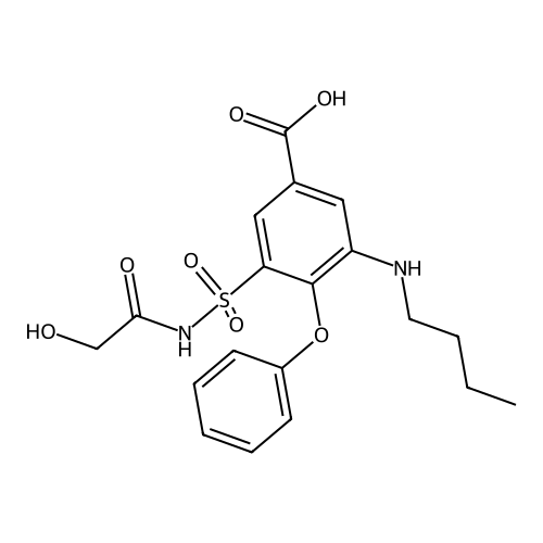 Bumetanide Impurity 60