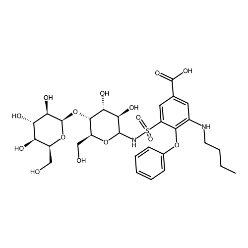 Bumetanide Impurity 108