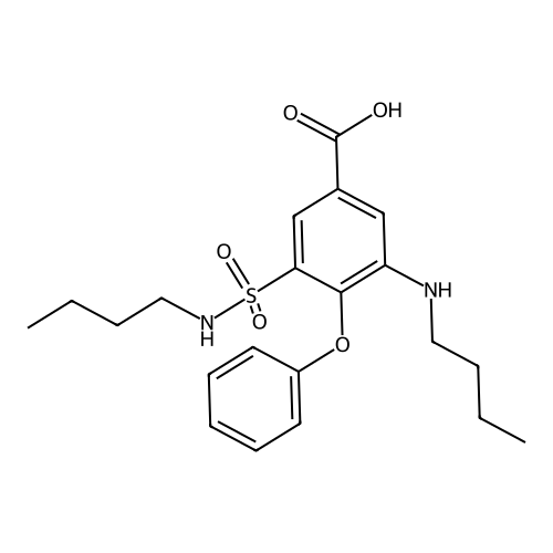 Bumetanide impurity 31
