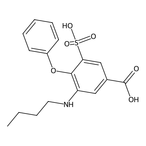 Bumetanide Photodegradant Impurity 17
