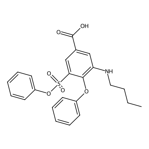 Bumetanide Impurity 24