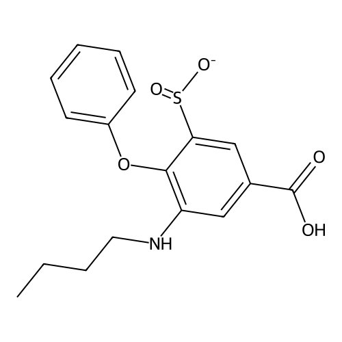 Bumetanide Impurity 59