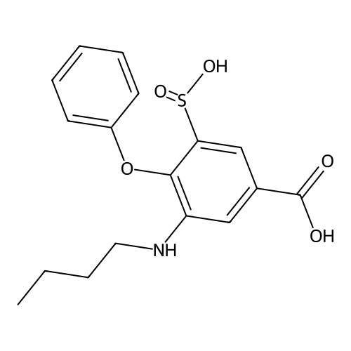 Bumetanide Impurity 86
