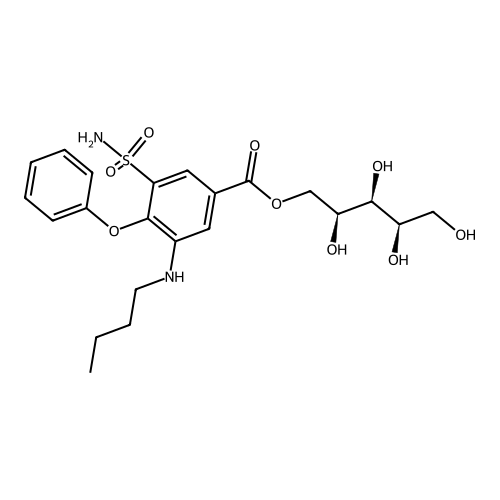 Bumetanide Impurity 91