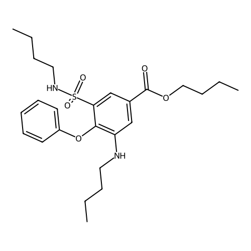 Bumetanide Impurity 37