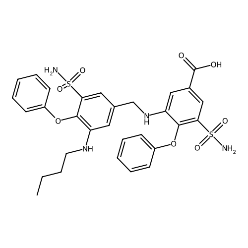 Bumetanide impurity 106