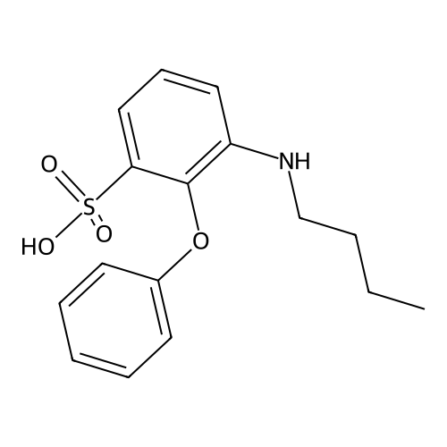 Bumetanide Impurity 34