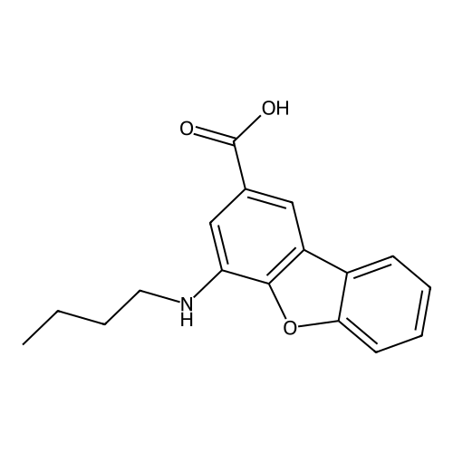 Bumetanide Impurity 40