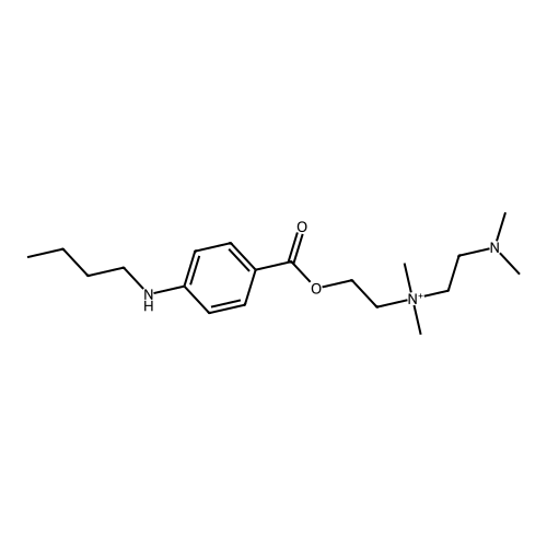 Tetracaine Impurity 36