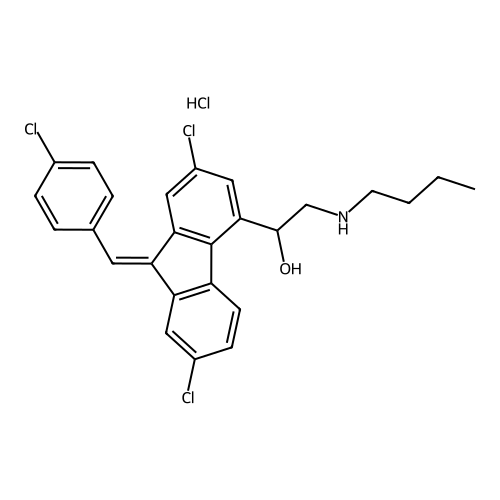 Lumefantrine Impurity 2