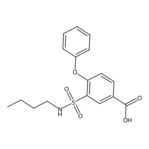 Bumetanide Impurity 56