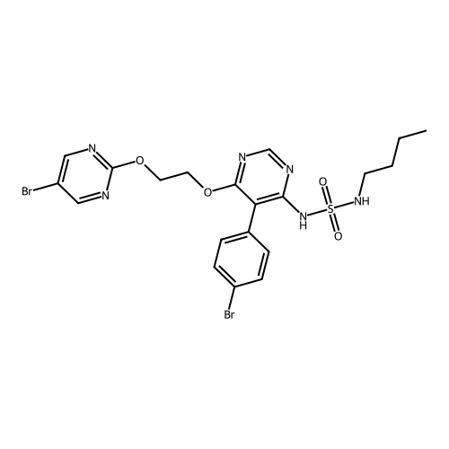Macitentan Impurity 27