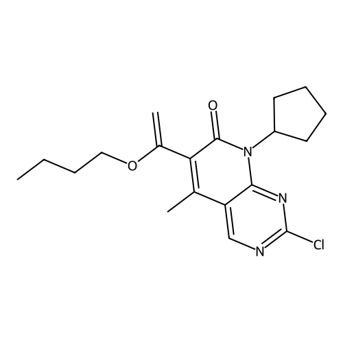 Palbociclib Impurity 63