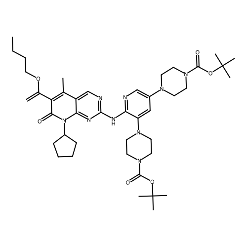 Palbociclib Impurity 15