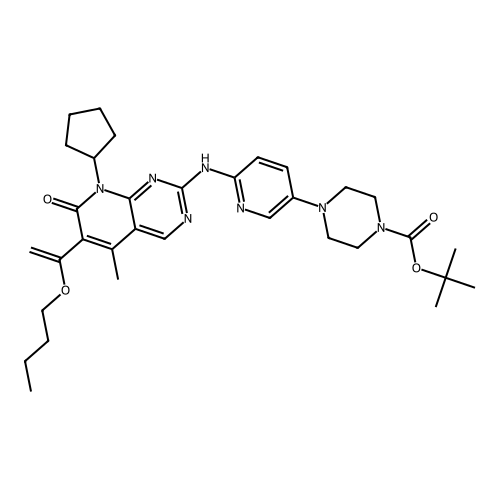 Palbociclib Impurity 11