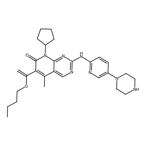 Palbociclib Impurity 23