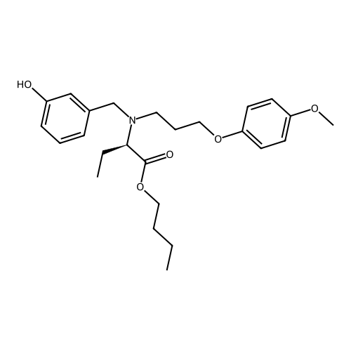 Pemafibrate Impurity 37