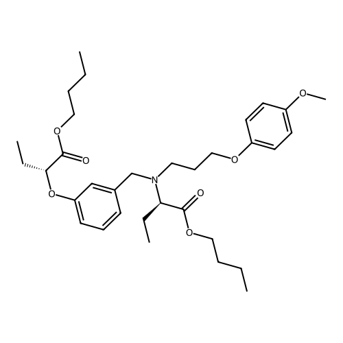 Pemafibrate Impurity 39