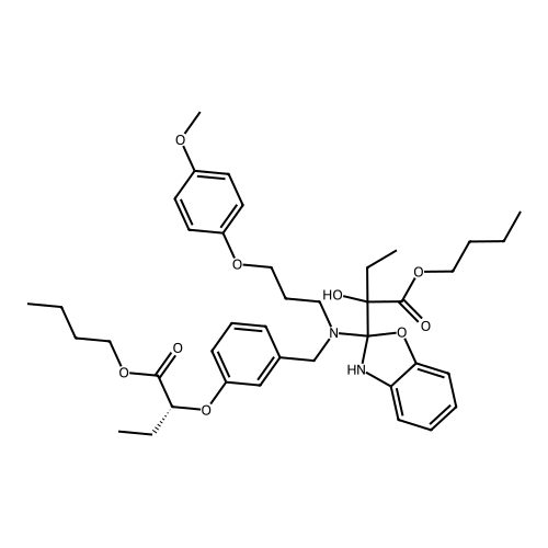 Pemafibrate Impurity 41