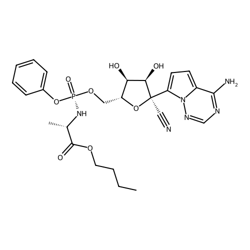 (5S)-Remdesivir Butyl