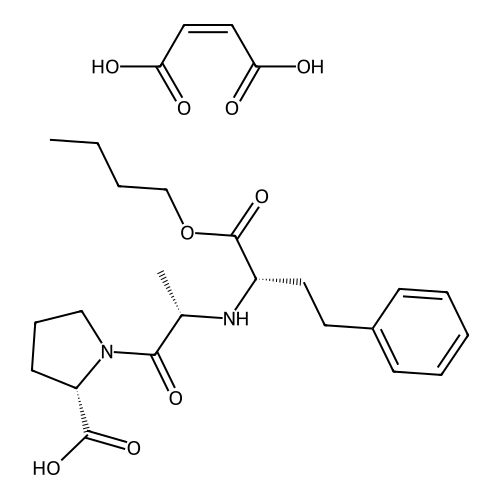 Enalapril EP Impurity F