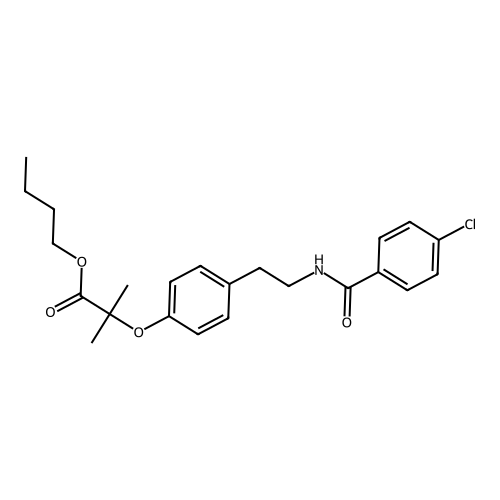 Bezafibrate EP Impurity E