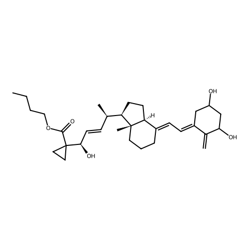 Cholecalciferol Impurity 12