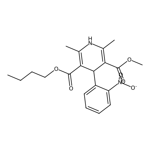 Nisoldipine Impurity 3