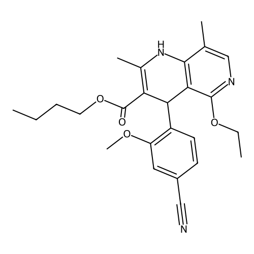 Finerenone Impurity 77