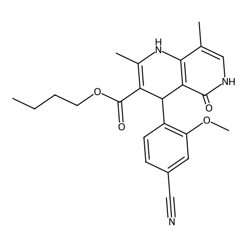 Finerenone Impurity 55