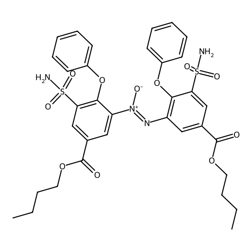 Bumetanide Impurity 92