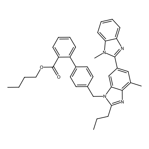 Telmisartan Impurity 35